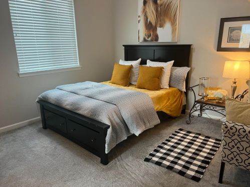 4810 Copper Sunset Way, Rancho Cordova CA  95742 exterior