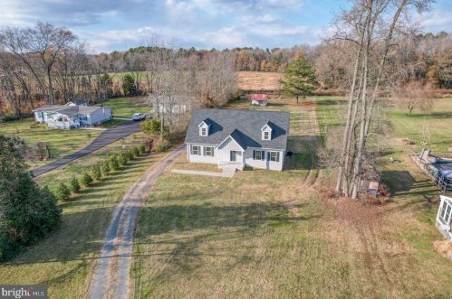 1067 Fox Hole Rd, Camden-Wy, DE 19934-3456