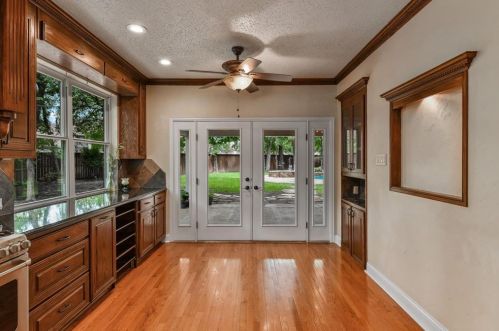 4220 Remington Park Ct, Lewisville TX  75028-3041 exterior