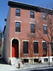 2049 Wallace St, Philadelphia PA  19130-3221 exterior