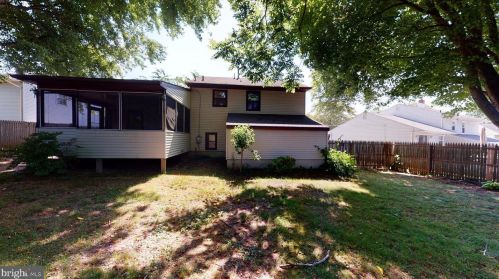1431 Wedgewood Rd, Wilmington, DE 19805-1342
