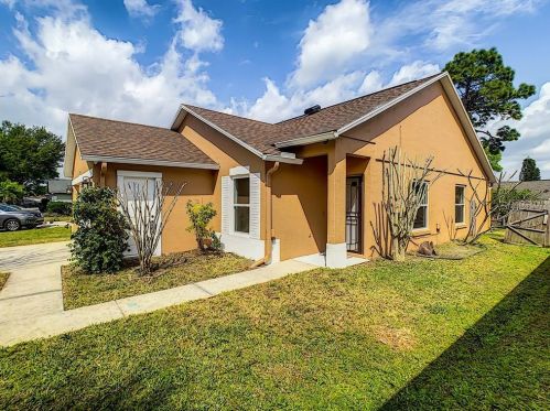 822 Mclean Ct, Orlando, FL 32825-6365