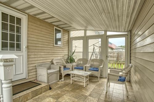 2647 Harvest Dr, Crown Point, IN 46307-9681