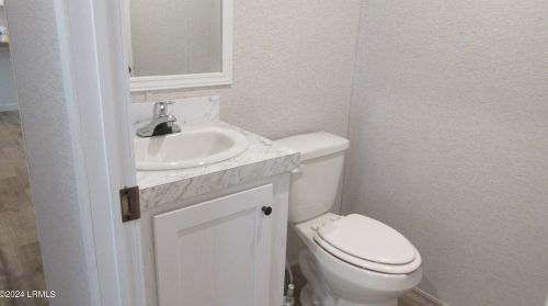 1614 Columbia Dr, Beaufort SC 29906-9725 exterior