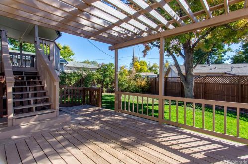 3550 96th Ave, Westminster CO  80031-2760 exterior