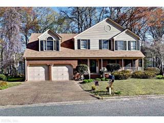 303 Willards Way, Yorktown, VA 23693-2542