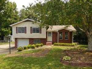 5311 Scott Dr, Pinson, AL 35126-3661