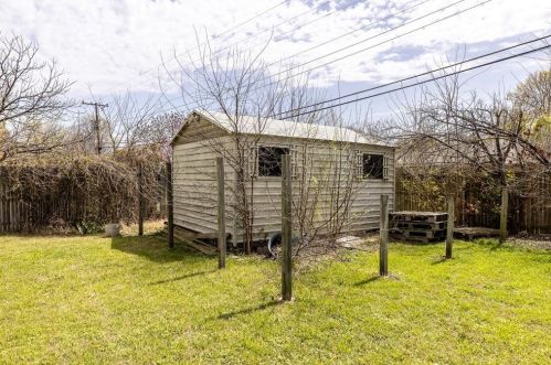 3621 Wayland Dr, Fort Worth TX  76133-3005 exterior
