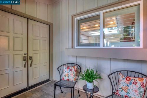 2145 Myrtle Beach Ln, Danville CA  94526-6213 exterior