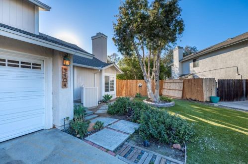 5404 Stirrup Way, Oceanside, CA 92057-5514