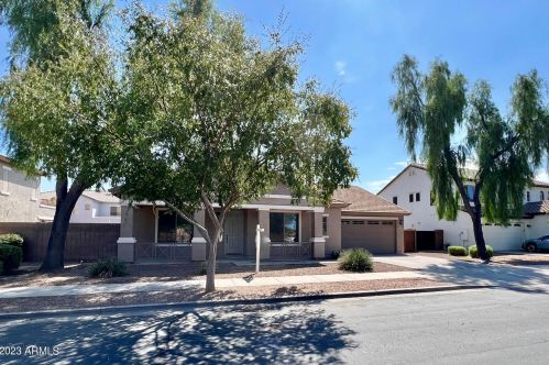 18559 Pheasant Run Rd, Queen Creek AZ  85142-5395 exterior