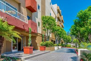 1353 Martel Ave, Los Angeles CA  90046-4800 exterior