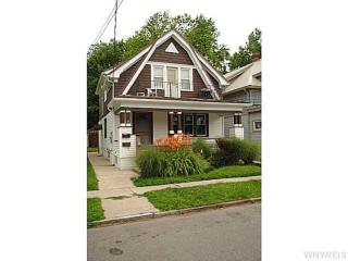 44 Leamington Pl, Buffalo, NY 14210-1806