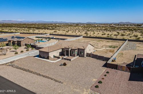 28407 Bush St, Wittmann, AZ 85361-7906