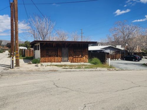49632 Paradise Ave, Morongo Valley, CA 92256-9428