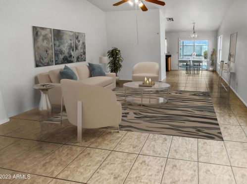 3614 Firehawk Dr, Glendale, AZ 85308-2039