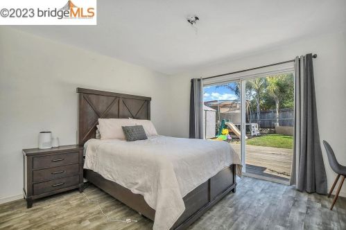 4814 Chablis Ct, Oakley CA  94561-1809 exterior