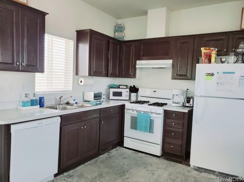 1436 Mirada Dr, Bullhead City AZ  86442-6669 exterior