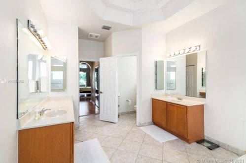 13816 14th St, Hollywood FL  33028-3031 exterior