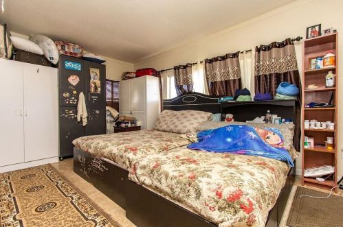 445 Simmons Rd, Turlock CA  95380-9786 exterior
