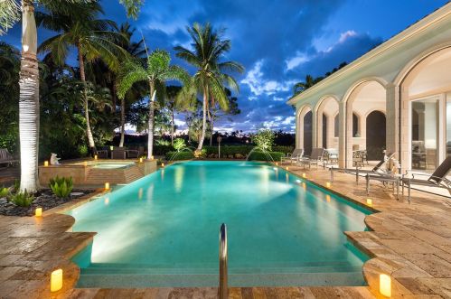 3855 Isla Del Sol Way, Naples FL  34114-9484 exterior
