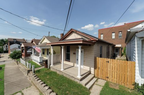 117 Davies St, Covington, KY 41016-1403
