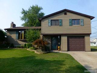 190 Wadsworth Ave, Tonawanda, NY 14150-5119