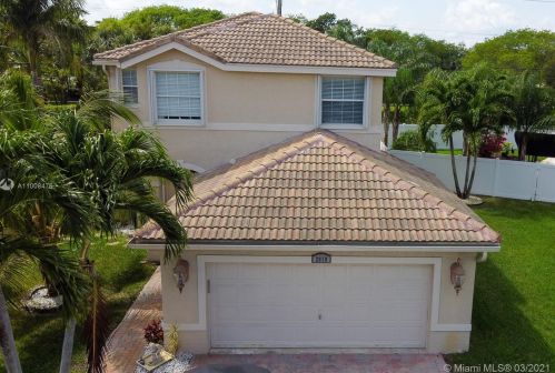2018 159th Ter, Hollywood, FL 33027-4210