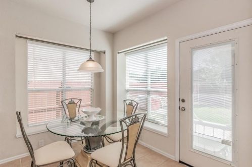 8625 Charleston Ave, Fort Worth TX  76123-1715 exterior