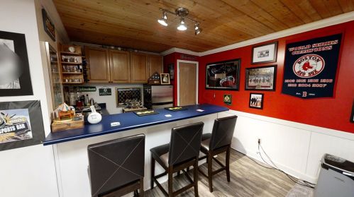 465 Wynridge Dr, Pataskala OH  43062-8126 exterior