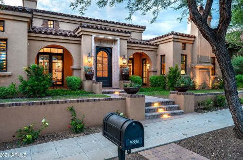 19950 102nd St, Scottsdale, AZ 85255-3318