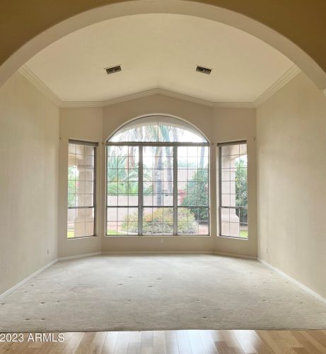 10165 Bella Vista Dr, Scottsdale AZ  85258-5792 exterior