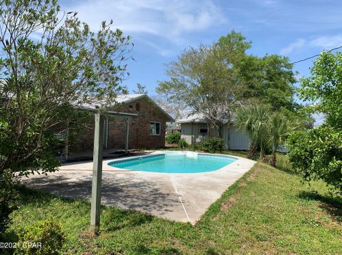 926 Goose Bayou Rd, Lynn Haven FL  32444-3430 exterior