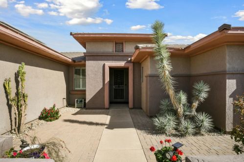 20551 Bear Canyon Ct, Sun City, AZ 85387-2804