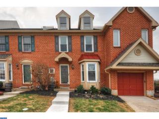 558 Greenwood Ct, Harleysville, PA 19438-3093