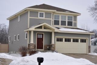 6731 Century Ave, Madison WI  53562-1727 exterior