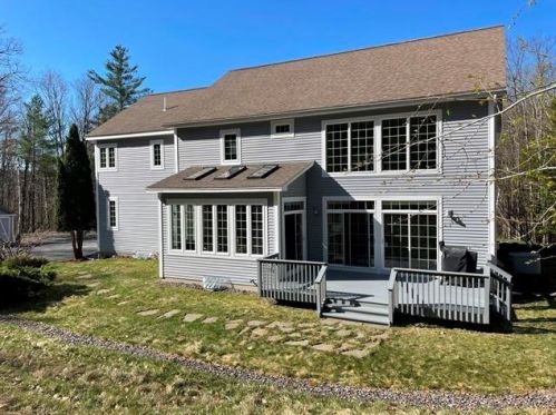 681 Hurricane Rd, Keene NH  03431-2176 exterior