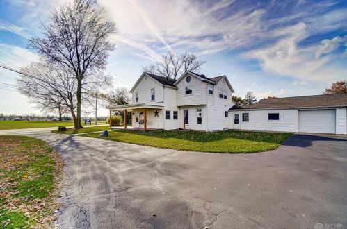 7795 Brookville Salem Rd, Brookville OH  45309-9203 exterior