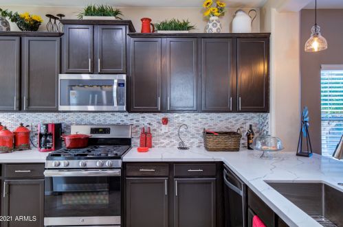 15283 Desert Hl Dr, Sun City AZ  85379-1008 exterior