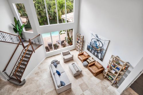 17558 Circle Pond Ct, Boca Raton FL  33496-1002 exterior