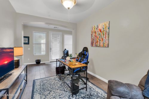 14221 Poinsettia Dr, Sun City AZ  85379-4910 exterior