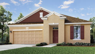 1374 Windward Oaks Loop, Auburndale, FL 33823-5438