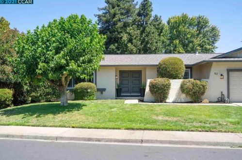 153 Joaquin Cir, Danville, CA 94526-3014