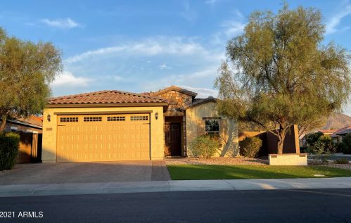 2649 Gillcrest Rd, Gilbert, AZ 85298