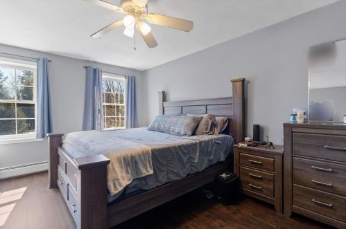 12 Byrne Rd, Northwood NH  03261-3239 exterior