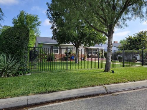 1227 Vine Ave, West Covina CA  91790-4358 exterior