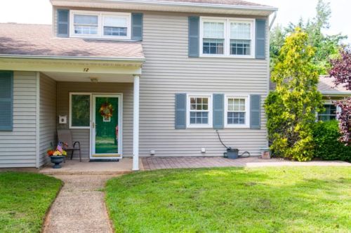 12 Claridge Dr, Middletown, NJ 07748-1639