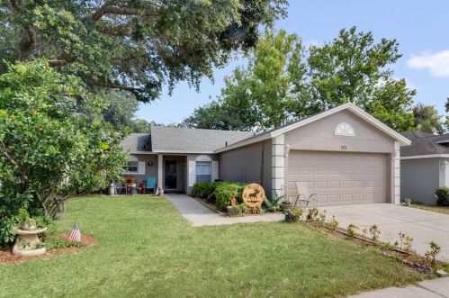 151 Cervidae Dr, Apopka, FL 32703-3109