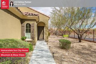 1289 Great Arch Ave, Mesquite, NV 89034-1206