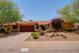 10251 Clinton St, Scottsdale, AZ 85260-6345